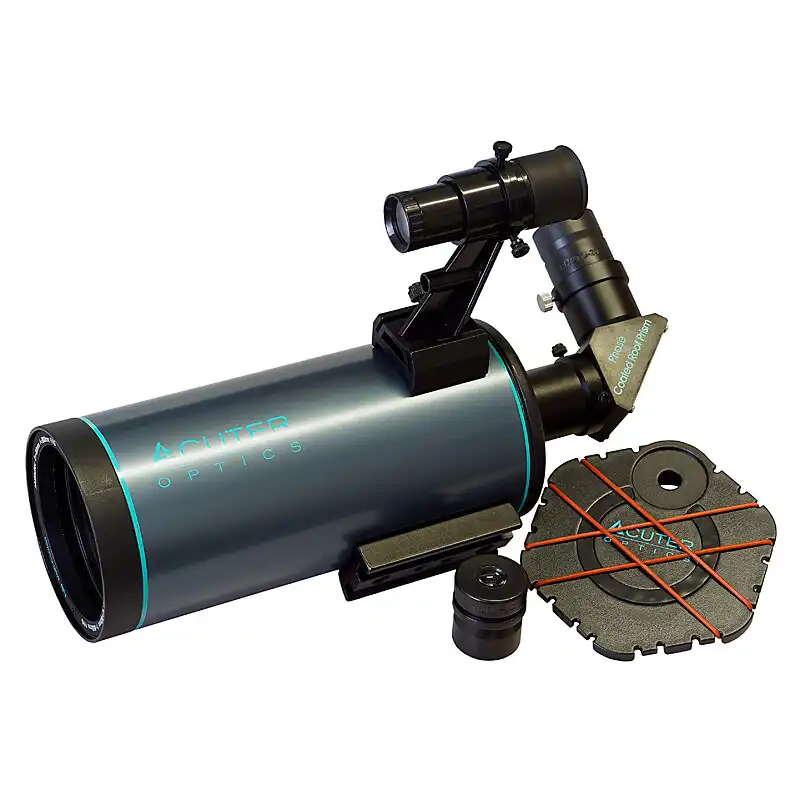 ACUTER Maksutov Telescope MC 80/800 Voyager MAK80 (OTA) - Image 2