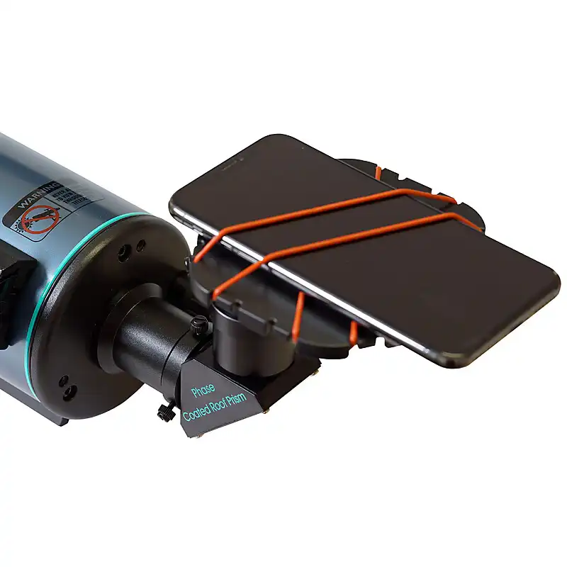 ACUTER Maksutov Telescope MC 80/800 Voyager MAK80 (OTA) - Image 3