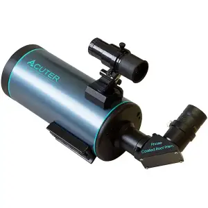 ACUTER Maksutov Telescope MC 80/800 Voyager MAK80 (OTA)