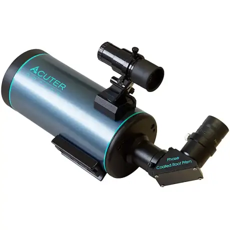 ACUTER Maksutov Telescope MC 80/800 Voyager MAK80 (OTA)
