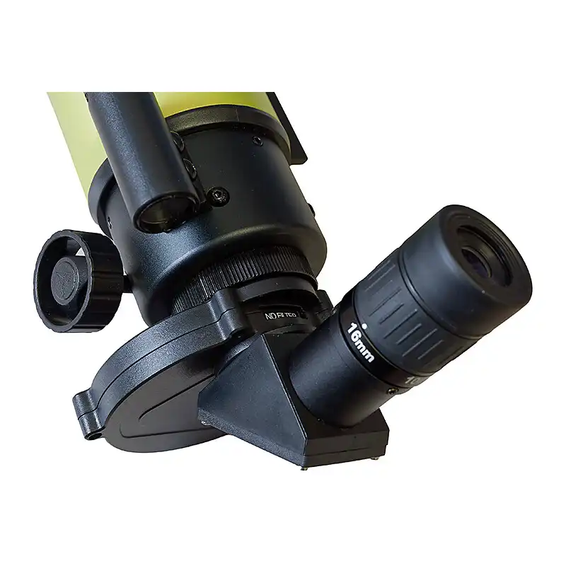 ACUTER ST 80/400 SOLARUS-80 (OTA) - Image 3