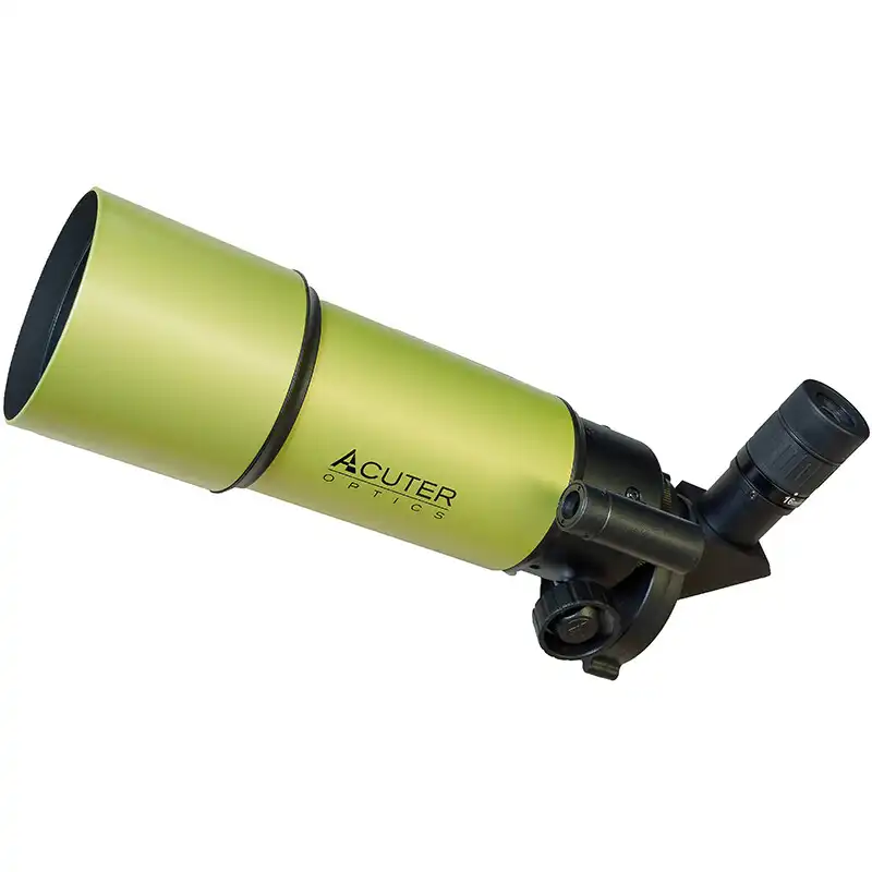 ACUTER ST 80/400 SOLARUS-80 (OTA)